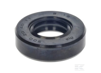 Honda 91257729003 Joint anti-poussière, 20x40x11