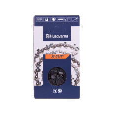 Chaîne tronçonneuse Husqvarna 84E 1,5mm 3/8" C85