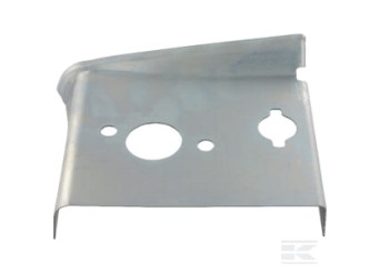 Honda 19651ZF5L00 Guide-air