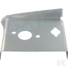 Honda 19651ZF5L00 Guide-air