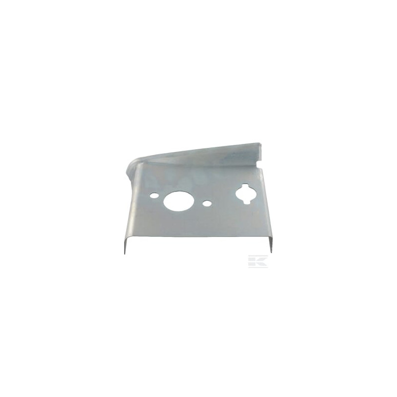 Honda 19651ZF5L00 Guide-air