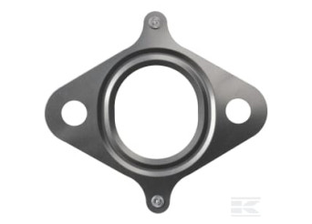 Honda 18382Z2E000 Joint de silencieux, (B)