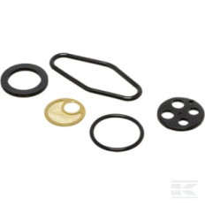 Honda 16080865005 Jeu de garnitures d'étanchéité pour robinet