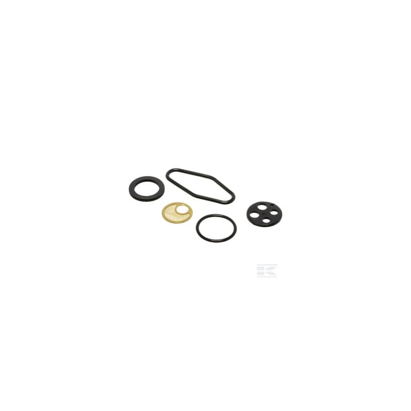 Honda 16080865005 Jeu de garnitures d'étanchéité pour robinet
