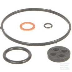 Honda 16010ZG0812 Jeu de joints