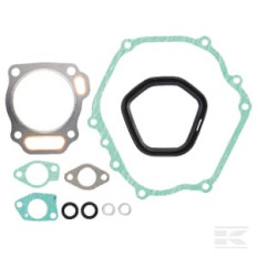 Honda 06111ZF6R81 Kit de joints
