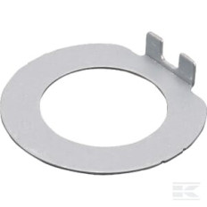 Honda 15639ZM0000 Joint articulé, vidange huile