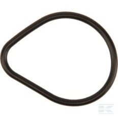 Honda 15131ZE9003 Joint torique, couv. de pompe