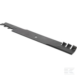 Kramp Couteau universel 533x63,5x3,7 Gat.