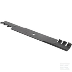Kramp Couteau universel 533x63,5x3,7 Gat.
