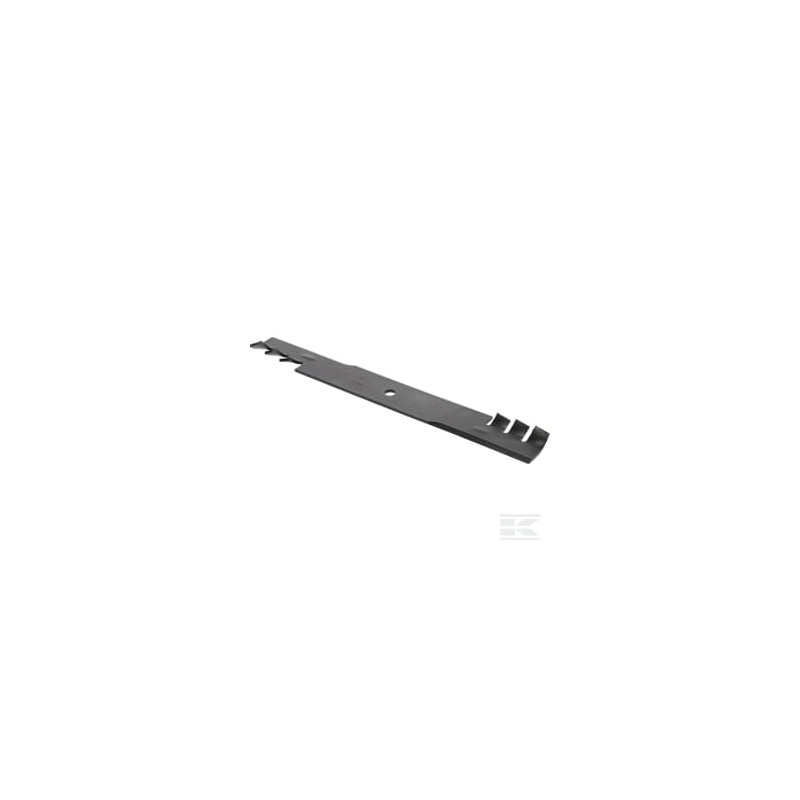 Kramp Couteau universel 533x63,5x3,7 Gat.
