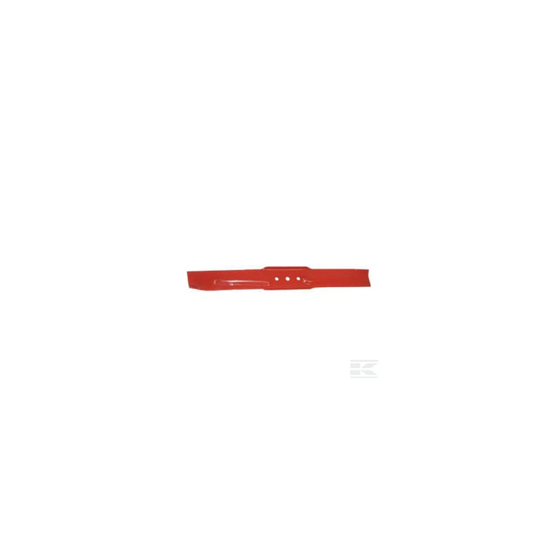 Kramp Lame adaptable pour Toro 530/11,1mm 14-9419 - 21")