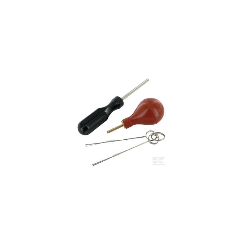 Honda 07JPZ0010003 Kit nettoyant pour carburateur