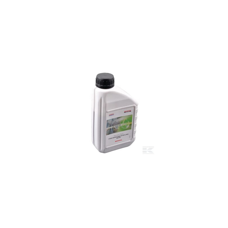 Honda 08221777060HE Huile moteur 5W30 - 600ml