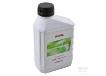Honda 08221888061PRO Huile moteur, 600 ml, 10W30 SJ