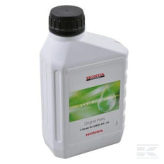 Honda 08221888061PRO Huile moteur, 600 ml, 10W30 SJ