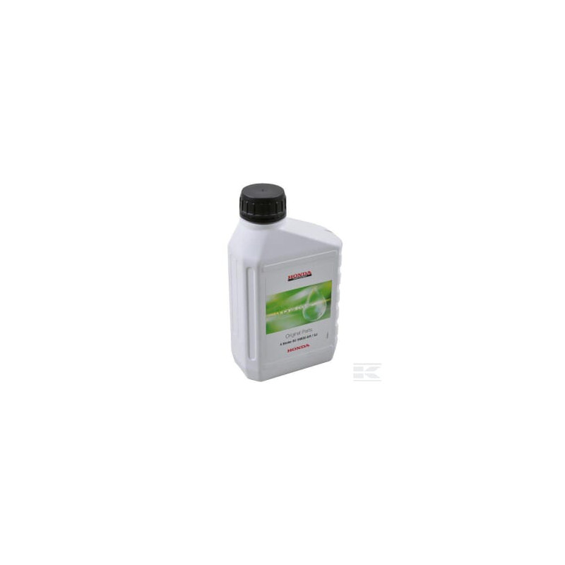 Honda 08221888061PRO Huile moteur, 600 ml, 10W30 SJ
