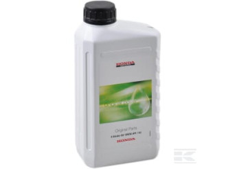 Honda 08221888101PRO Huile moteur, 1 L, 10W30 SJ