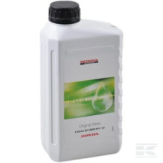 Honda 08221888101PRO Huile moteur, 1 L, 10W30 SJ