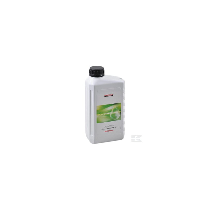Honda 08221888101PRO Huile moteur, 1 L, 10W30 SJ