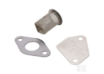 Honda 06180ZE6820 Pare-étincelles