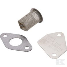 Honda 06180ZE6820 Pare-étincelles