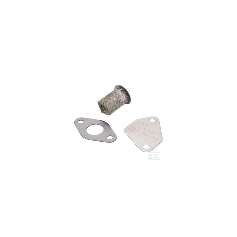 Honda 06180ZE6820 Pare-étincelles