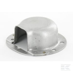Honda 18331883810 Coiffe pot d'échappement G200