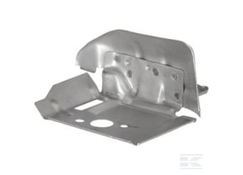 Honda 18515Z0H000 Radiateur