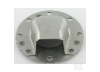 Honda 18331ZE2810 Déflecteur pot d'échappement