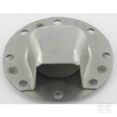 Honda 18331ZE2810 Déflecteur pot d'échappement