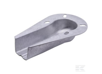 Honda 18431ZH8W50 Deflecteur de pot