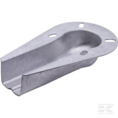 Honda 18431ZH8W50 Deflecteur de pot