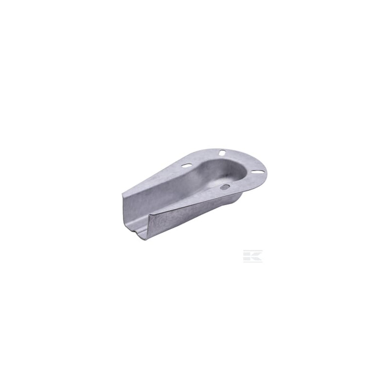 Honda 18431ZH8W50 Deflecteur de pot