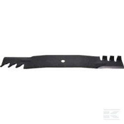 Kramp Lame mulching, Gator Lame 533/15,8mm - 61")