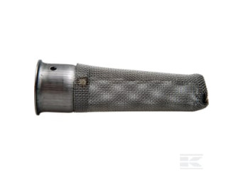 Honda 18355ZB4630 Pare-étincelles