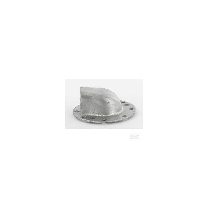 Honda 18331ZE3811 Chape Echappement