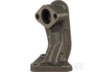 Honda 18331Z5T000 Tube d'échappement