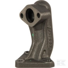 Honda 18331Z5T000 Tube d'échappement