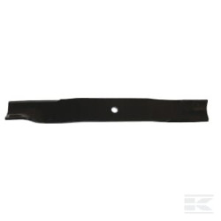 Kramp Lame adaptable pour Iseki Ransomes 533/15,8mm - (3 x 155cm
