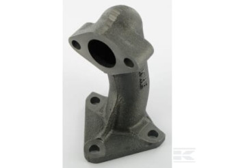 Honda 18330ZE2000 Diffuseur