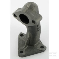 Honda 18330ZE2000 Diffuseur