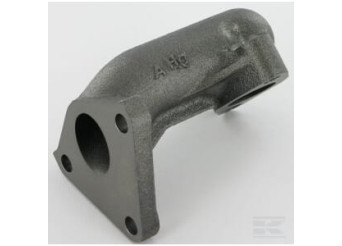 Honda 18330ZE2W00 Echappement