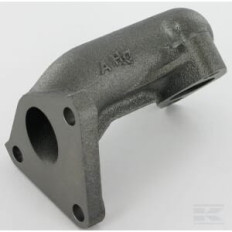 Honda 18330ZE2W00 Echappement