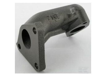 Honda 18330ZH9N00 Echappement