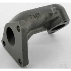 Honda 18330ZH9N00 Echappement