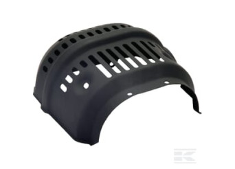 Honda 18325ZE3H00 Protection échappement g Honda