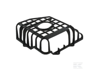 Honda 18434Z5T000 Grille de protection