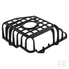 Honda 18434Z5T000 Grille de protection