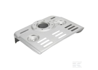 Honda 18321ZF5010 Plaque de protection